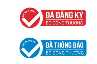 bộ công thương công bố