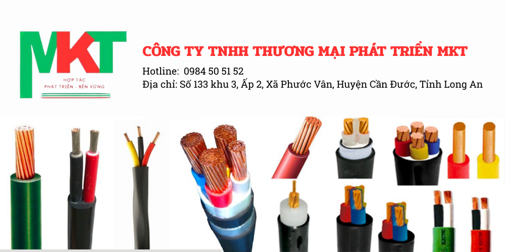 Top 5 thương hiệu cáp điện hàng đầu hiện nay