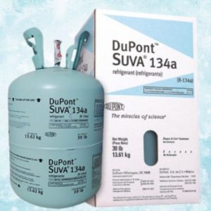 Gas lạnh Dupont SUVA 134A