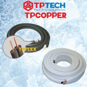 Ống đồng bành TPCooper