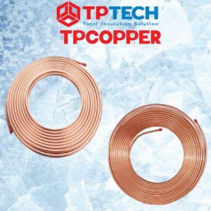Ống đồng điều hòa TPCooper