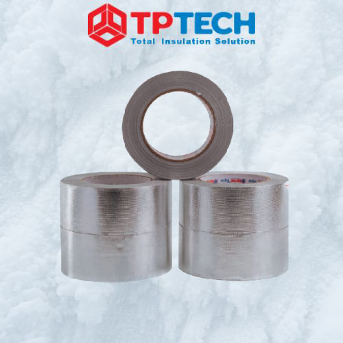 Băng dính bạc TPALU