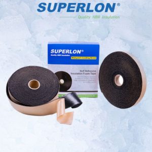 Băng dính Superlon