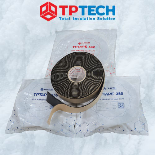 Băng dính TPTAPE