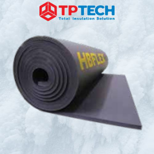Cuộn cách nhiệt HBFLEX