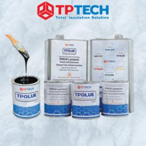 Keo dán TPGLUE