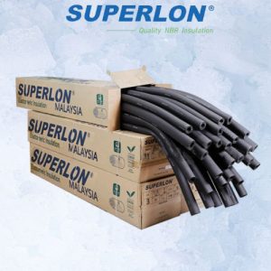 Ống cách nhiệt Superlon
