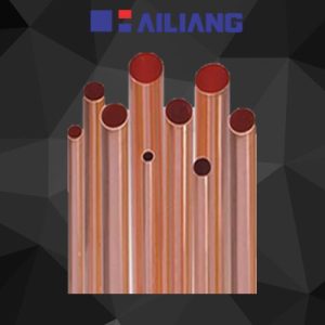 Ống đồng cây Hailiang