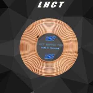 Ống đồng cuộn LHCT