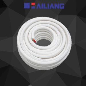 Ống đồng gen đôi Hailiang