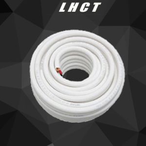 Ống đồng cuộn gen đôi LHCT