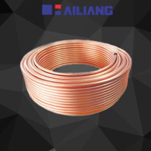 Ống đồng vành Hailiang