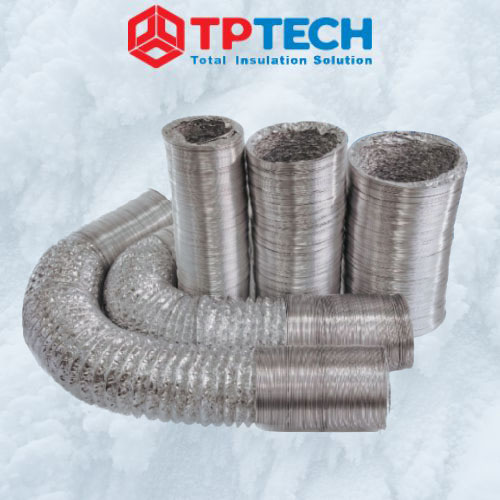 Ống gió mềm TPDUCT