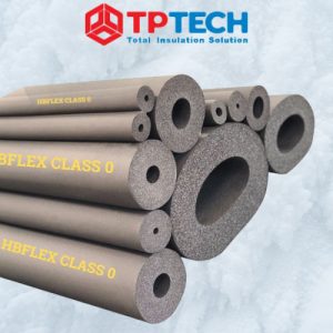 Xốp bảo ôn HBFLEX Class