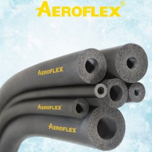 Ống xốp bảo ôn cách nhiệt Aeroflex