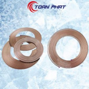 Ống đồng cuộn PC Toàn Phát