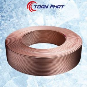 Ống đồng bành Toàn Phát