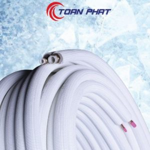 Ống bảo ôn Toàn Phát