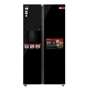 Tủ lạnh Toshiba RS755WWIA