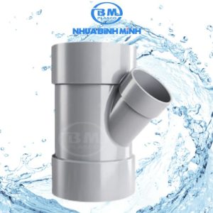 Y giảm PVC