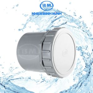 Bịt xả ren ngoài