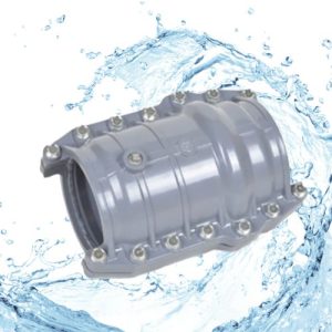 Đai sửa chữa PVC