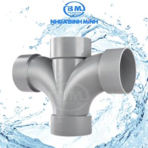 Tứ thông PVC