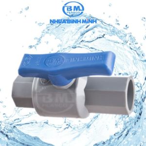 Van PVC