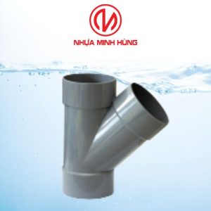 Y đều PVC