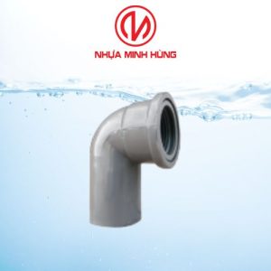 Co ren trong PVC