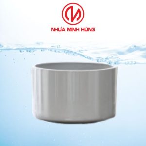 Nắp bịt PVC