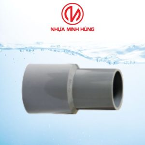 Nối giảm PVC