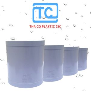 Nối PVC