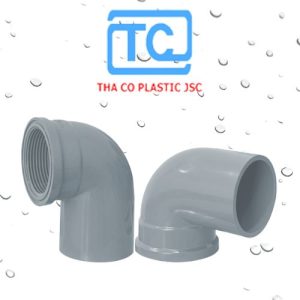 Co răng trong PVC