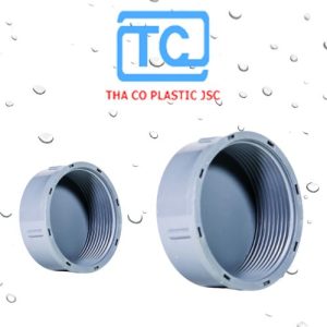Bịt răng trong PVC