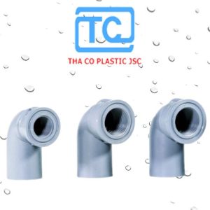 Co răng trong PVC