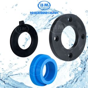 Bộ mặt bích PPR
