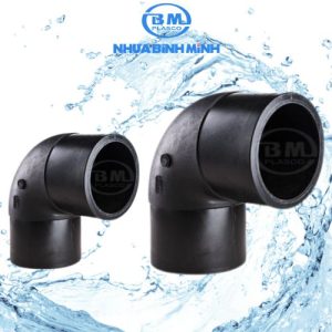 Co HDPE đúc