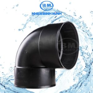 Co HDPE ống gân
