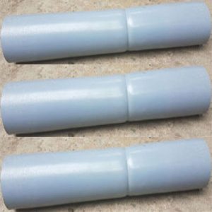 Măng sông trượt PVC có gò
