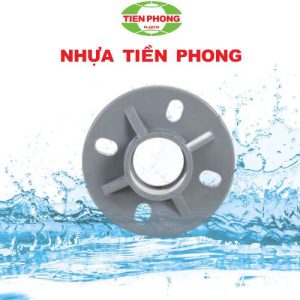 Bích đơn PVC Tiền Phong