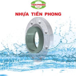 Bích kép PVC Tiền Phong