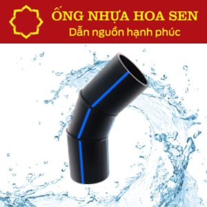 Co 45 độ HDPE Hoa Sen