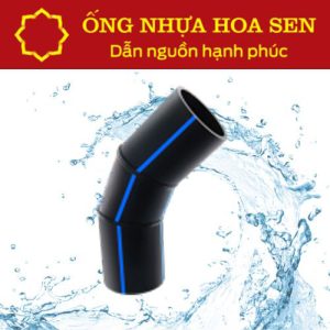 Co 60 độ HDPE Hoa Sen