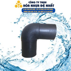 Co HDPE đổi đầu Đệ Nhất