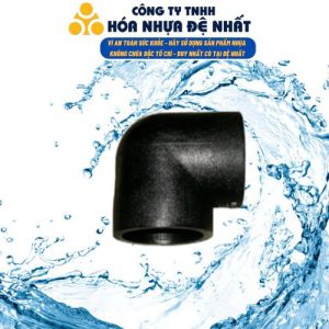 Co HDPE lắp ngoài Đệ Nhất