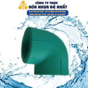 Co PPR Đệ Nhất