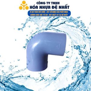Co PVC Đệ Nhất