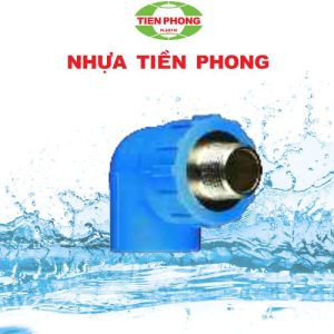 Co ren ngoài PPR UV Tiền Phong