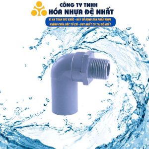 Co ren ngoài PVC Đệ Nhất